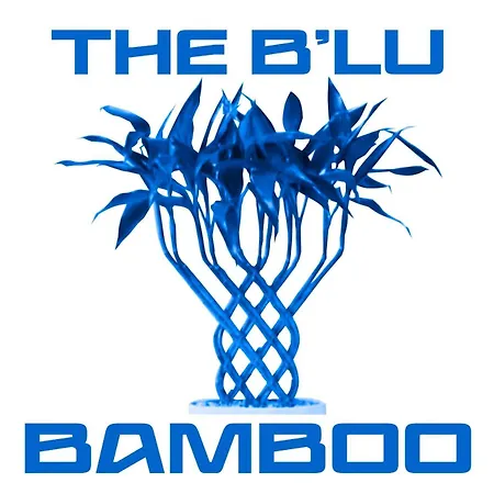 B'Lu Bamboo Hotel