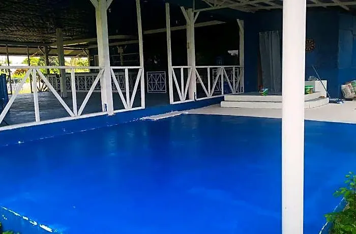 Hotel B'lu Bamboo 3*