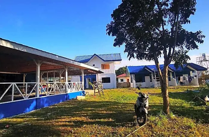 B'lu Bamboo Moalboal