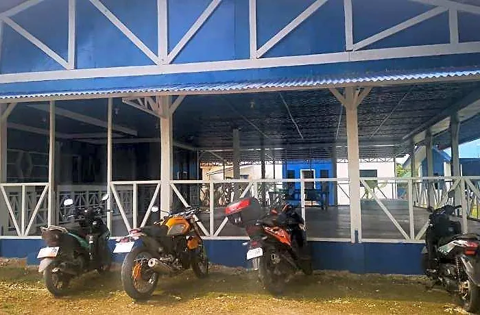 B'lu Bamboo