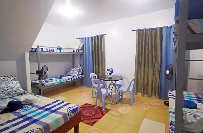 Hotel B'lu Bamboo 3*