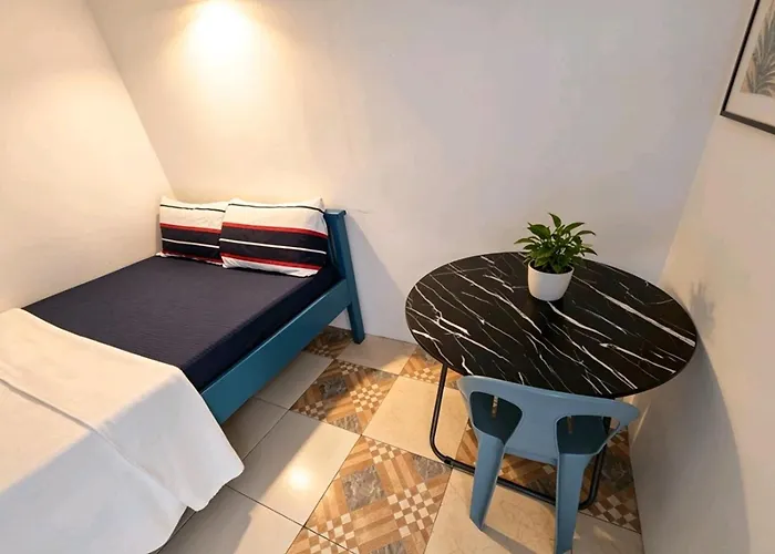 Hotel B'lu Bamboo