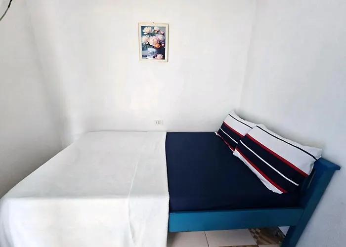 Hotel B'lu Bamboo Moalboal