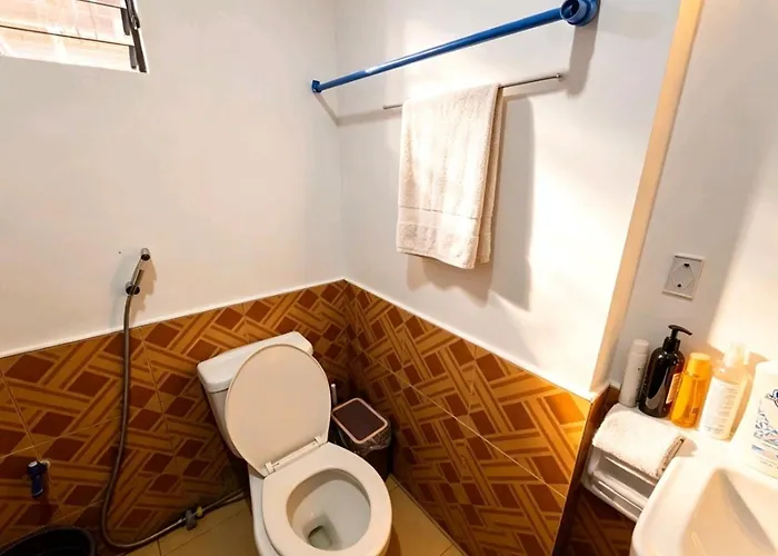 B'lu Bamboo Hotel 3*