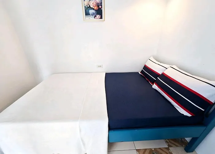 B'lu Bamboo 3*