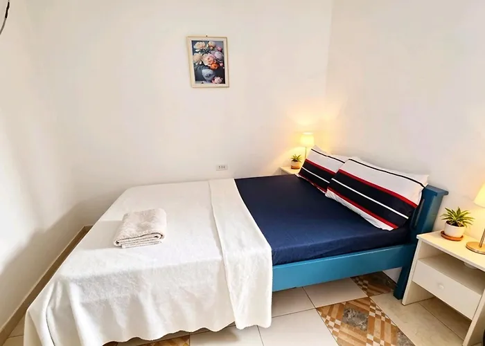 Hotel B'lu Bamboo