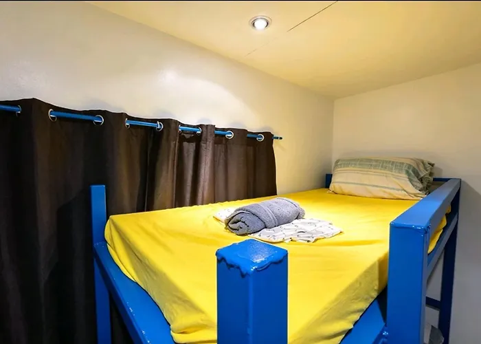 Hotel B'lu Bamboo 3*