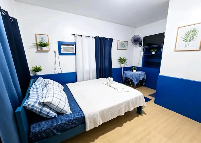 B'lu Bamboo 3*