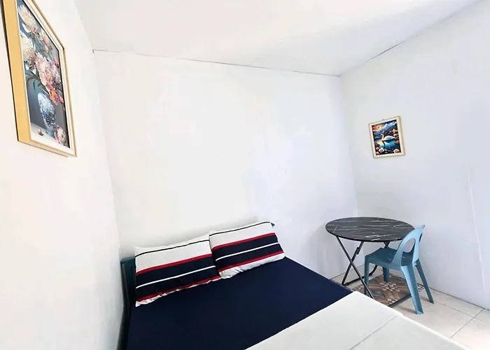 Hotel B'lu Bamboo Moalboal
