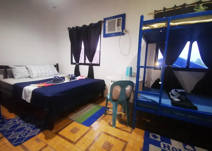 Hotel B'lu Bamboo 3*