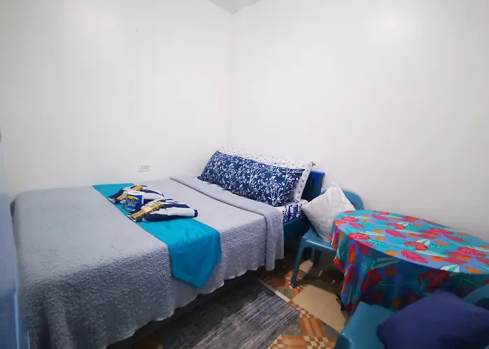 B'lu Bamboo 3*