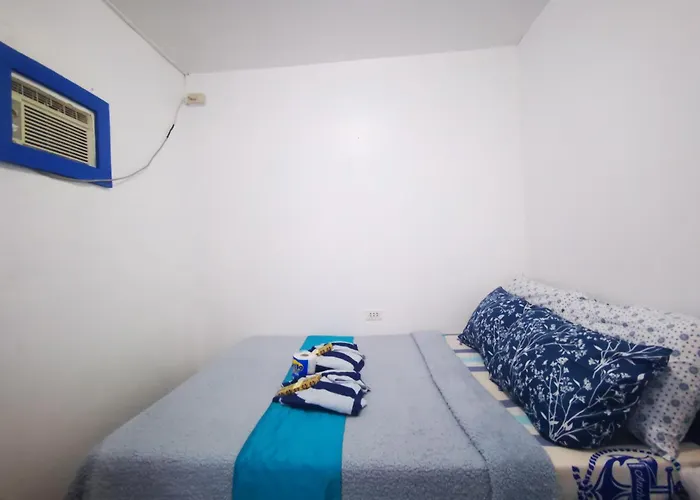 B'lu Bamboo Moalboal