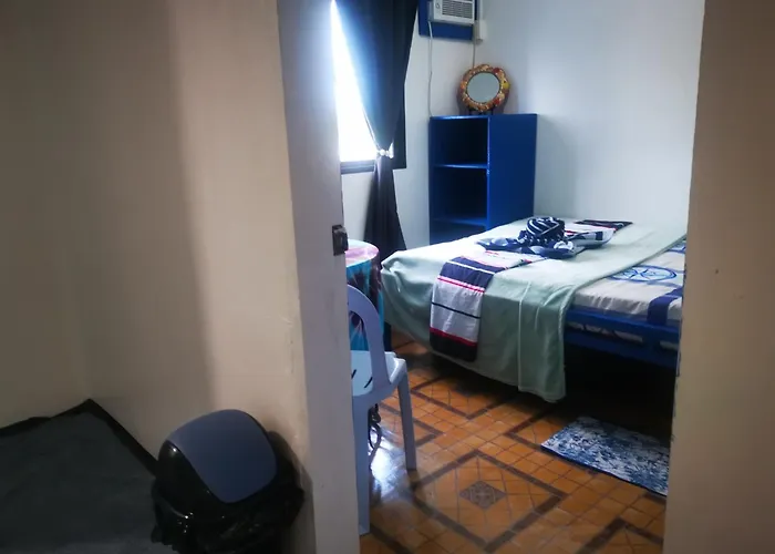 B'lu Bamboo 3* Moalboal