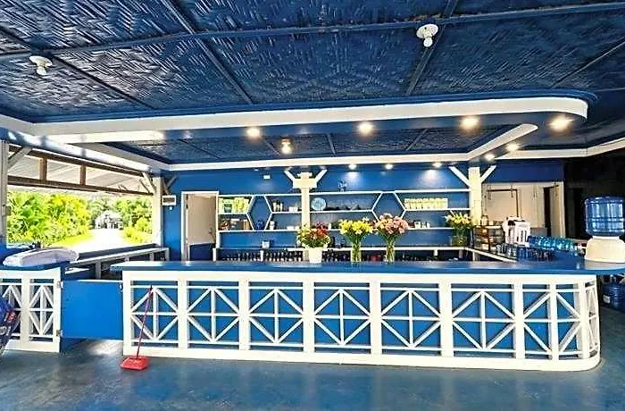 Hotel B'lu Bamboo 3*