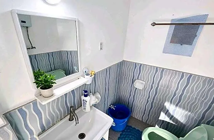 B'lu Bamboo 3*