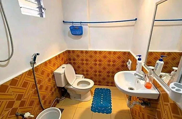 B'lu Bamboo 3*
